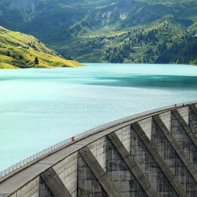 Akumulacijske hidroelektrarne 