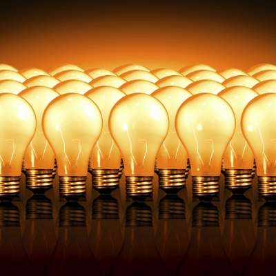 Električna energija Električna energija