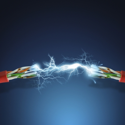 Električna energija, tok, naboj Električna energija, tok, naboj