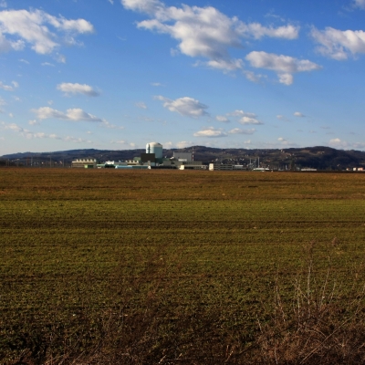 Pomen jedrske energije