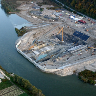 Pomen projekta za gospodarstvo Pomen projekta za gospodarstvo