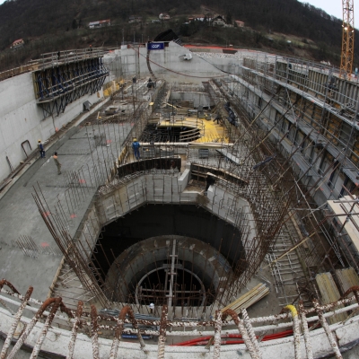 Pomen projekta za gospodarstvo Pomen projekta za gospodarstvo