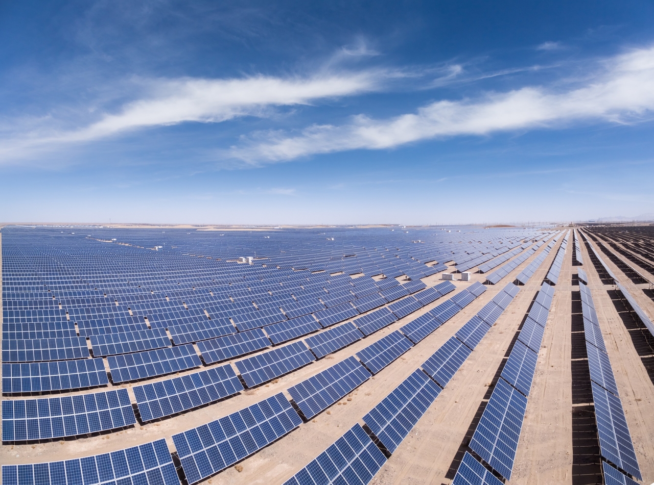 Avstralija bo zgradila največjo sončno elektrarno na svetu