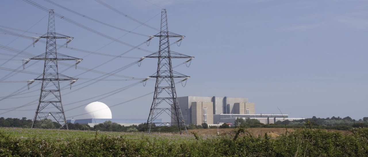 Energetski scenarij Združenega kraljestva: nižje napovedi za jedrsko energijo ogrožajo podnebne cilje