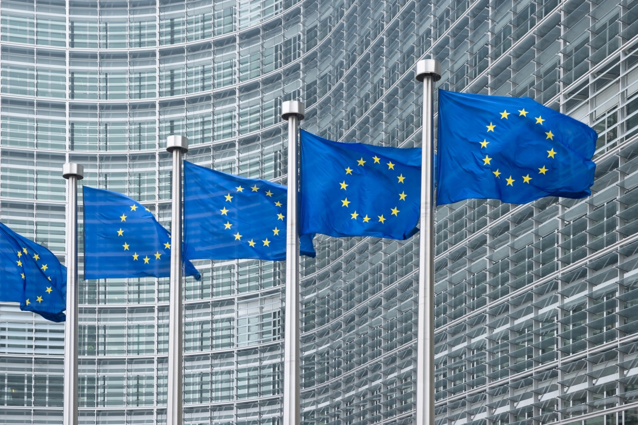 Načrti Evropske unije za utrjevanje energetske odpornosti