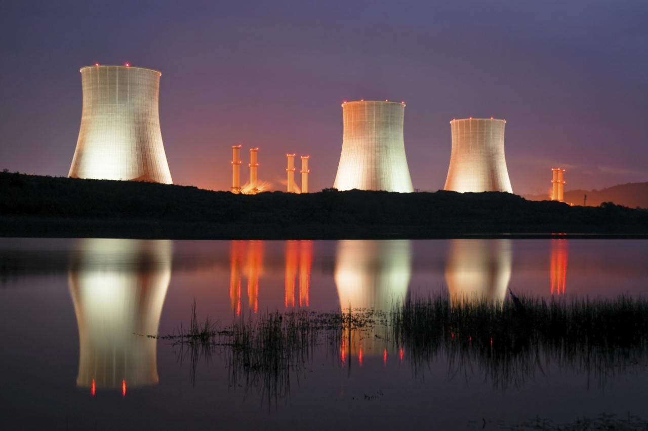 Poročilo Svetovnega jedrskega združenja o prihodnosti jedrske energije