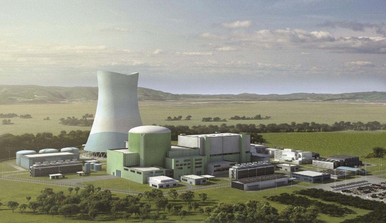 Svet bo do leta 2050 potreboval 1.000 GW novih jedrskih elektrarn