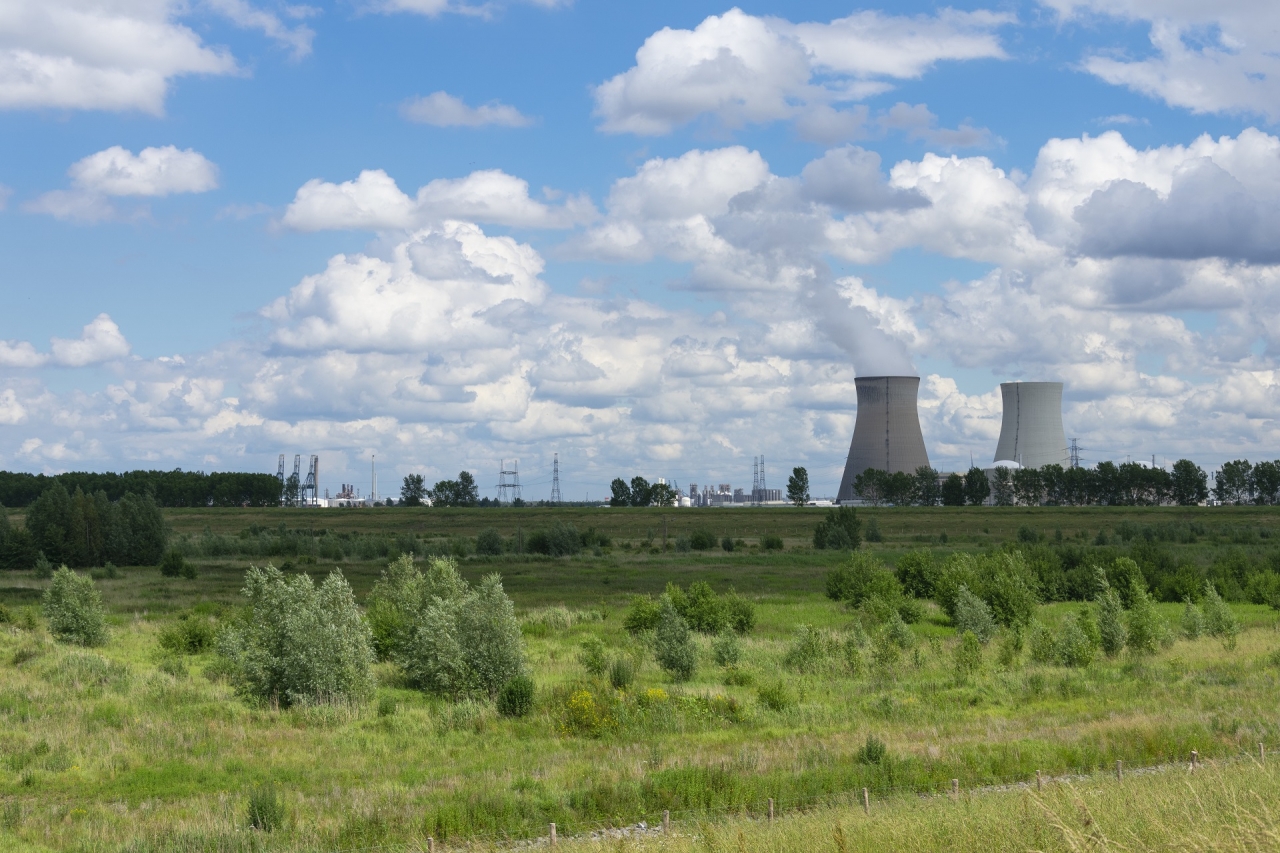 V Belgiji podpora jedrski energiji raste  